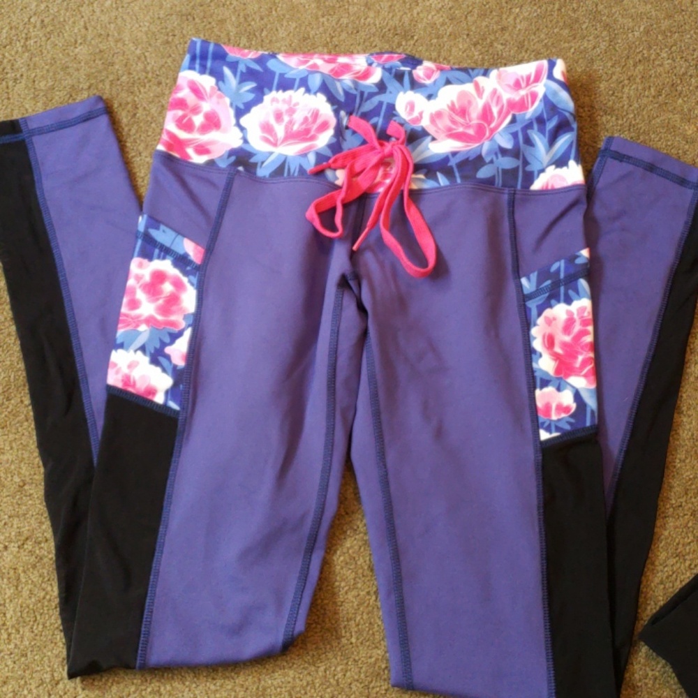 Popflex leggings